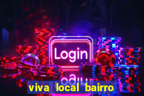 viva local bairro guarani bh garoto